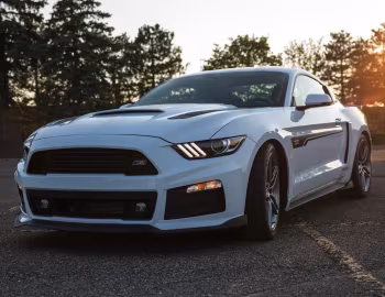 2015–17 Roush RS2 '2015–17