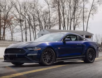 2018 Roush RS2 (#18.0005.RS2) '2018