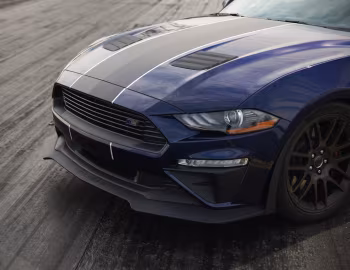 2018 Roush RS2 (#18.0005.RS2) '2018