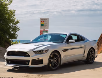 2015–17 Roush RS2 '2015–17