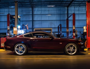 2018–23 Roush RS2 '2018–23