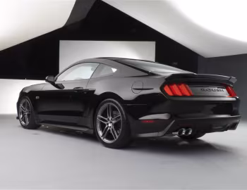 2015–17 Roush RS2 '2015–17