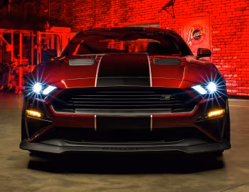 2018–23 Roush RS2 '2018–23