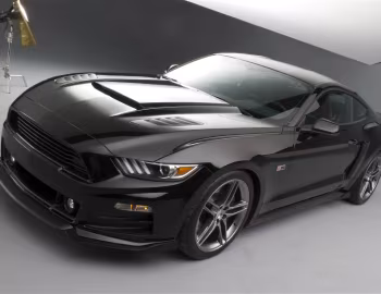 2015–17 Roush RS2 '2015–17