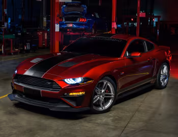 2018–23 Roush RS2 '2018–23