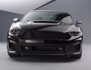 2015–17 Roush RS2 '2015–17