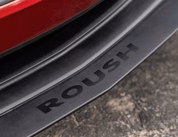 2019 Roush RS3 (#19.0019.RS3) '2019