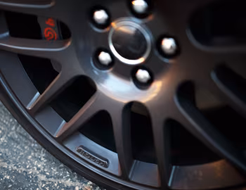 2017 Roush RS3 (#17.0204.RS3) '2017