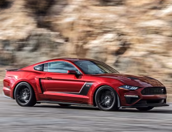 2019 Roush RS3 (#19.0019.RS3) '2019