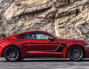 2019 Roush RS3 (#19.0019.RS3) '2019