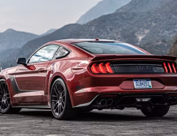 2019 Roush RS3 (#19.0019.RS3) '2019