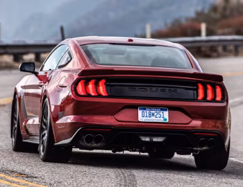 2019 Roush RS3 (#19.0019.RS3) '2019
