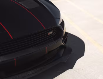 2019 Roush RS3 '2019