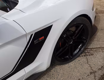 Roush RS3 [Australia] (#19.0078.RS3) '2019