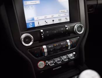Interior 2017 Roush RS3 (#17.0204.RS3) '2017