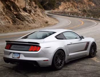 2015–17 Roush RS3 '2015–17