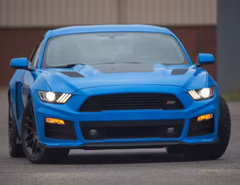 2015–17 Roush RS3 '2015–17