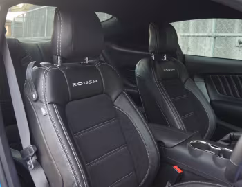 Interior Roush RS3 [Australia] (#17.0353.RS3) '2017