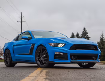 2015–17 Roush RS3 '2015–17