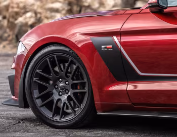 2019 Roush RS3 (#19.0019.RS3) '2019