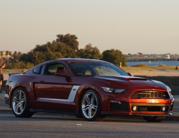 Roush RS3 [Australia] (#17.0345.RS3) '2017