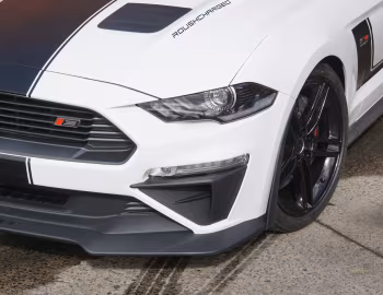 Roush RS3 [Australia] (#19.0078.RS3) '2019