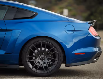 2017 Roush RS3 (#17.0204.RS3) '2017