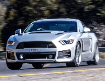 Roush RS3 [Australia] (#17.0344.RS3) '2017