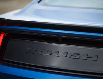 2017 Roush RS3 (#17.0204.RS3) '2017