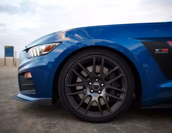 2017 Roush RS3 (#17.0204.RS3) '2017