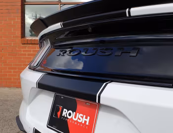 Roush RS3 [Australia] (#19.0078.RS3) '2019