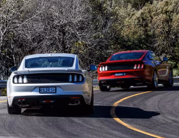 Roush RS3, Roush RS3