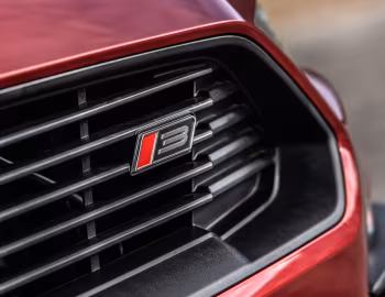 2019 Roush RS3 (#19.0019.RS3) '2019