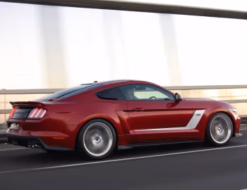 Roush RS3 [Australia] (#17.0345.RS3) '2017