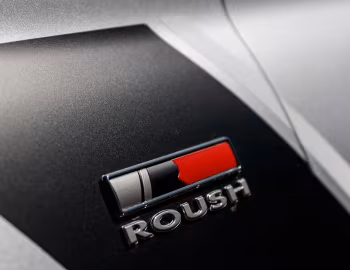 Roush RS3 [Australia] (#17.0344.RS3) '2017