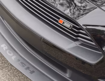 Roush RS3 [Australia] '2019