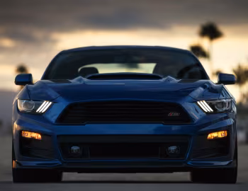 2017 Roush RS3 (#17.0204.RS3) '2017