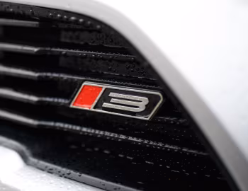 2015–17 Roush RS3 '2015–17