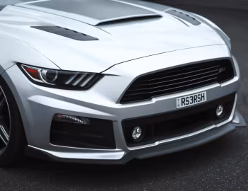 Roush RS3 [Australia] (#17.0344.RS3) '2017