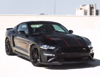 2019 Roush RS3 '2019