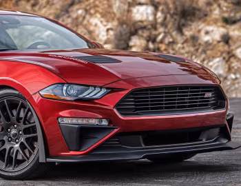 2019 Roush RS3 (#19.0019.RS3) '2019