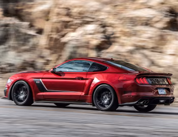 2019 Roush RS3 (#19.0019.RS3) '2019