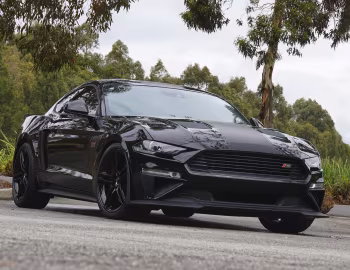 Roush RS3 [Australia] '2019