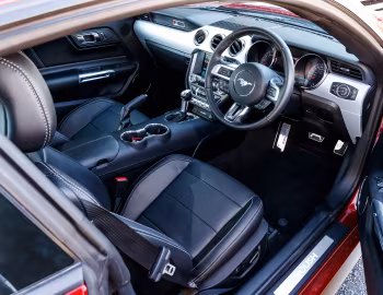 Interior Roush RS3 [Australia] (#17.0345.RS3) '2017
