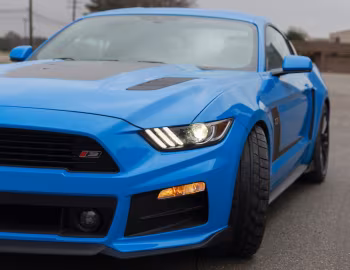 2015–17 Roush RS3 '2015–17