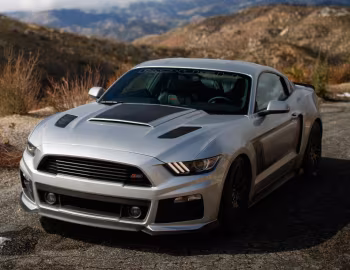 2015–17 Roush RS3 '2015–17