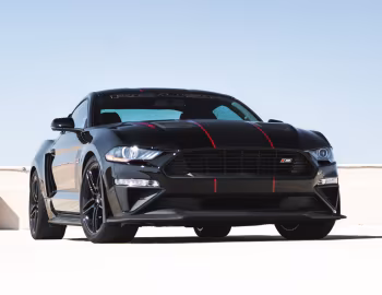 2019 Roush RS3 '2019