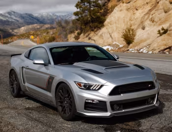 2015–17 Roush RS3 '2015–17