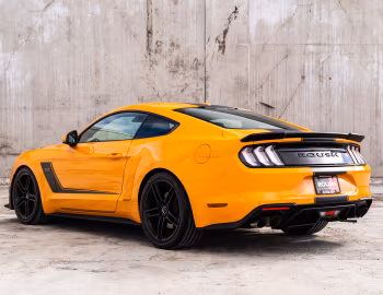 Roush RS3 [New Zealand] (#19.0116.RS3) '2019