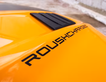 Roush RS3 [New Zealand] (#19.0116.RS3) '2019
